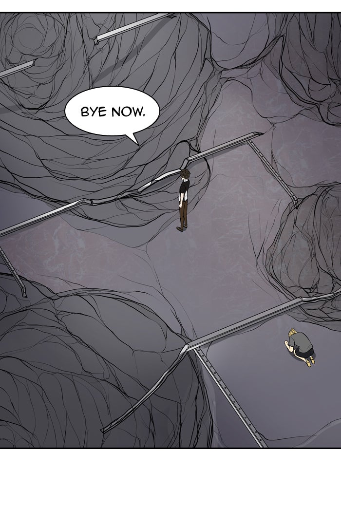Tower of God manga, chapter 393, page 64 of 96