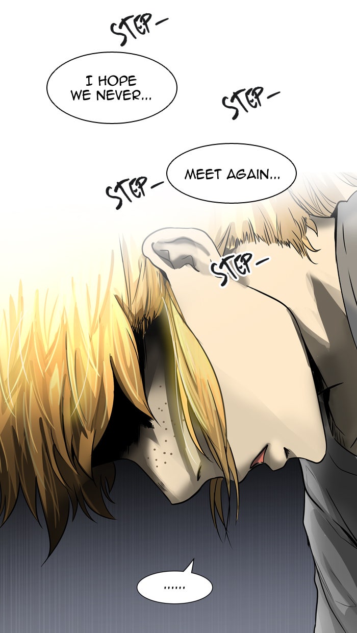 Tower of God manga, chapter 393, page 65 of 96