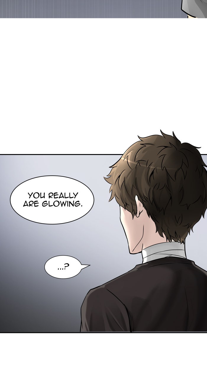 Tower of God manga, chapter 393, page 66 of 96