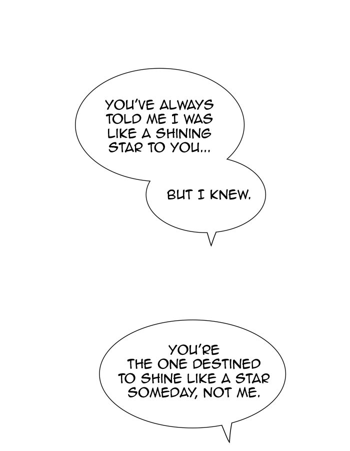 Tower of God manga, chapter 393, page 67 of 96