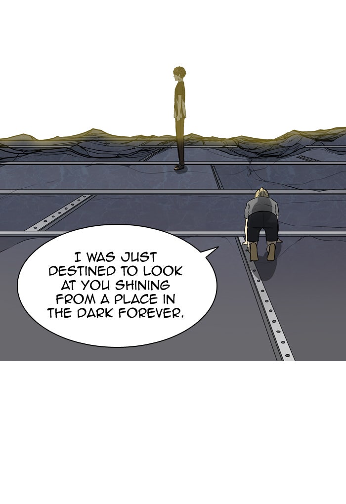 Tower of God manga, chapter 393, page 68 of 96