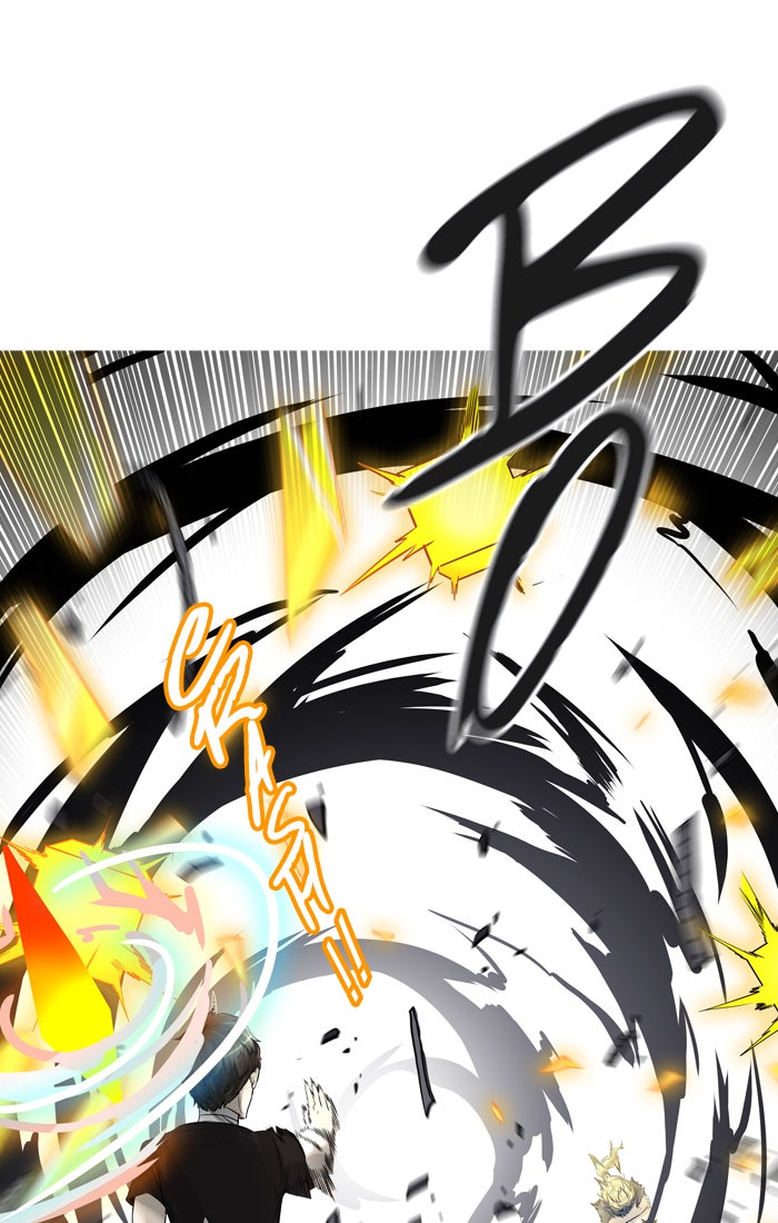 Tower of God manga, chapter 393, page 7 of 96