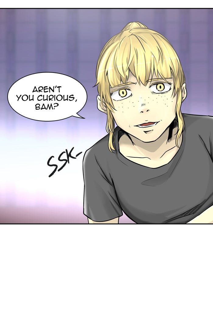 Tower of God manga, chapter 393, page 71 of 96