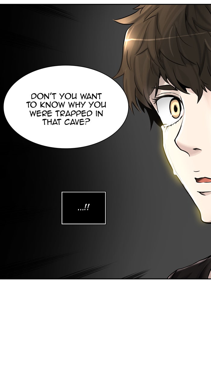 Tower of God manga, chapter 393, page 72 of 96