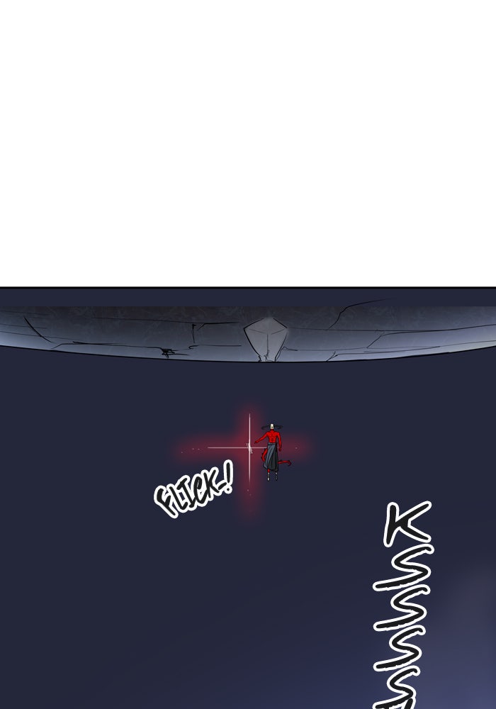 Tower of God manga, chapter 393, page 73 of 96