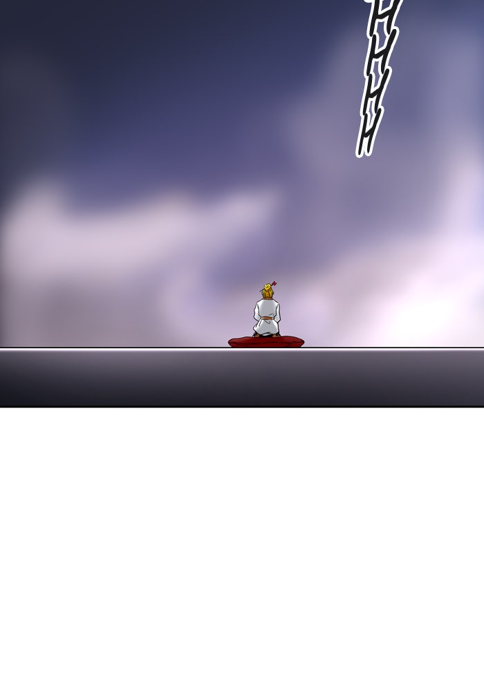 Tower of God manga, chapter 393, page 74 of 96