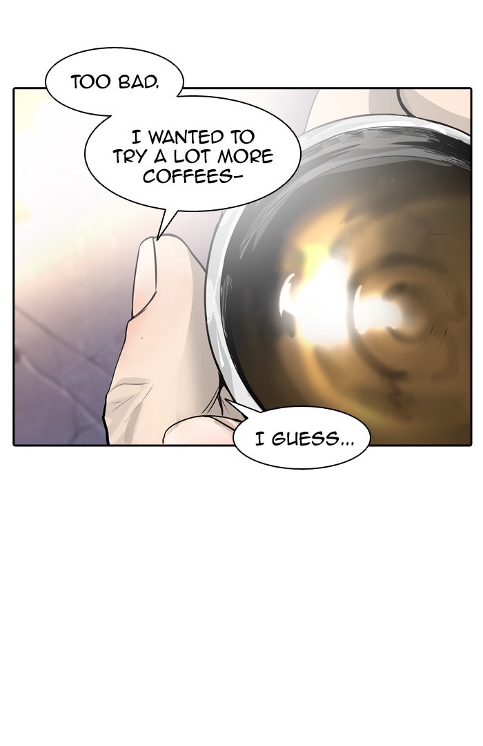 Tower of God manga, chapter 393, page 77 of 96