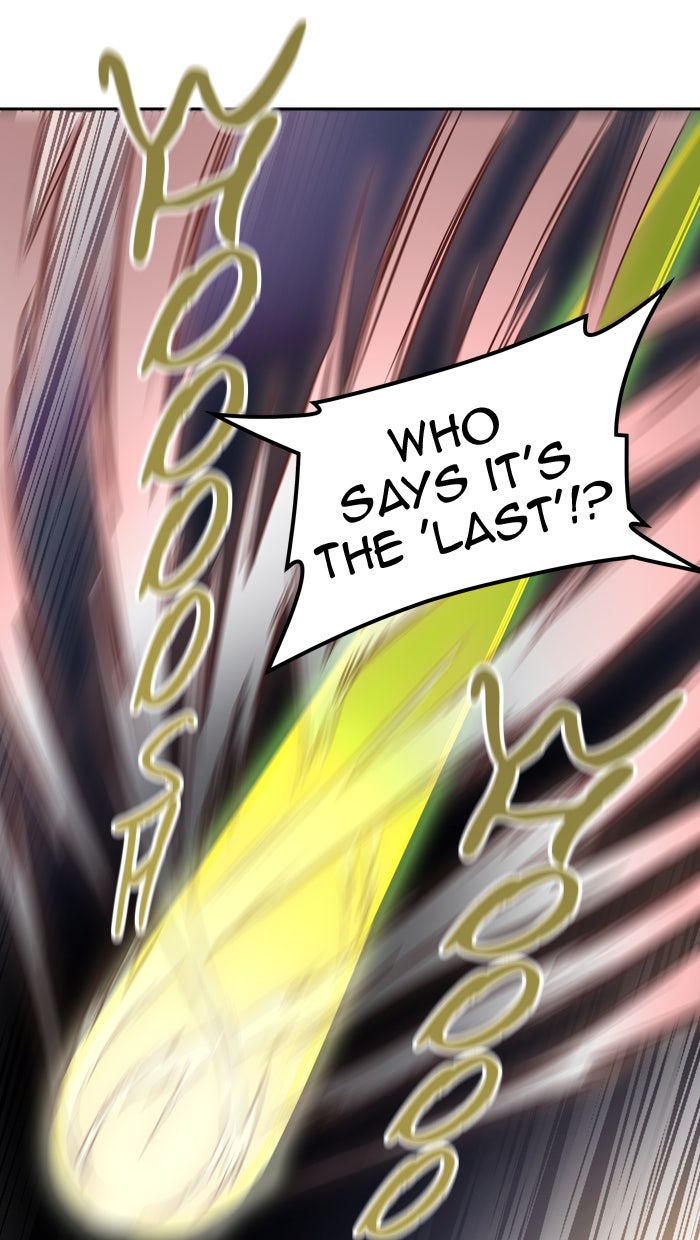 Tower of God manga, chapter 393, page 79 of 96