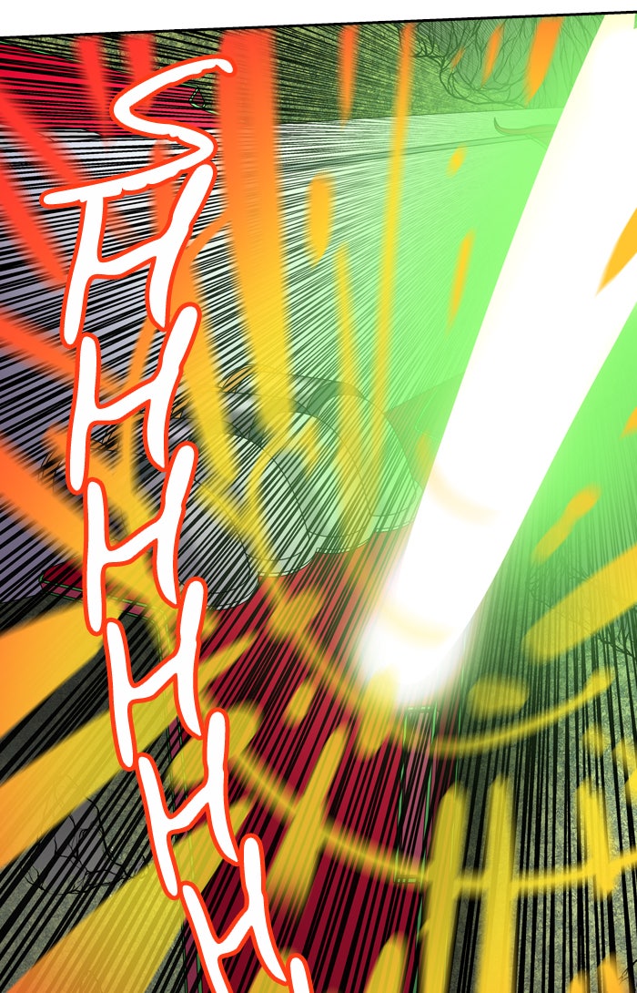 Tower of God manga, chapter 393, page 83 of 96