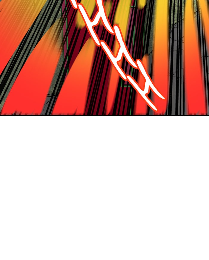 Tower of God manga, chapter 393, page 84 of 96