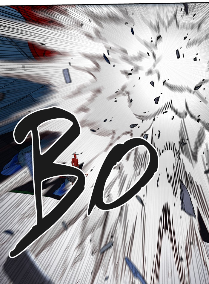 Tower of God manga, chapter 393, page 85 of 96