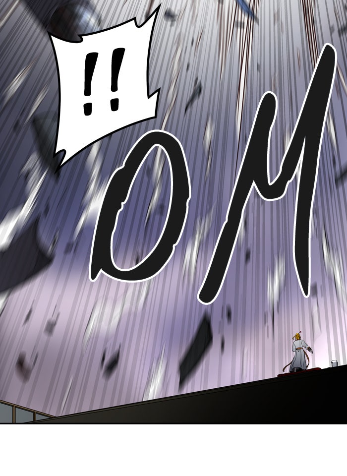 Tower of God manga, chapter 393, page 86 of 96