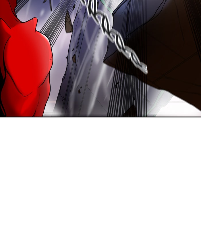 Tower of God manga, chapter 393, page 88 of 96
