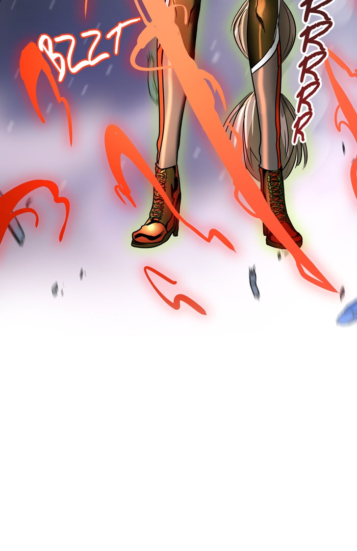 Tower of God manga, chapter 393, page 90 of 96