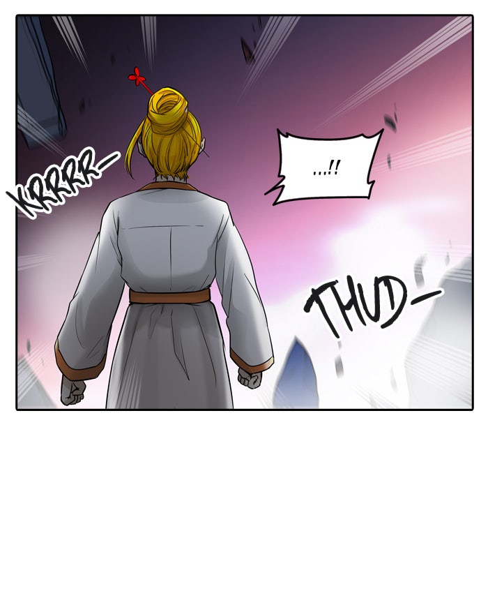 Tower of God manga, chapter 393, page 91 of 96