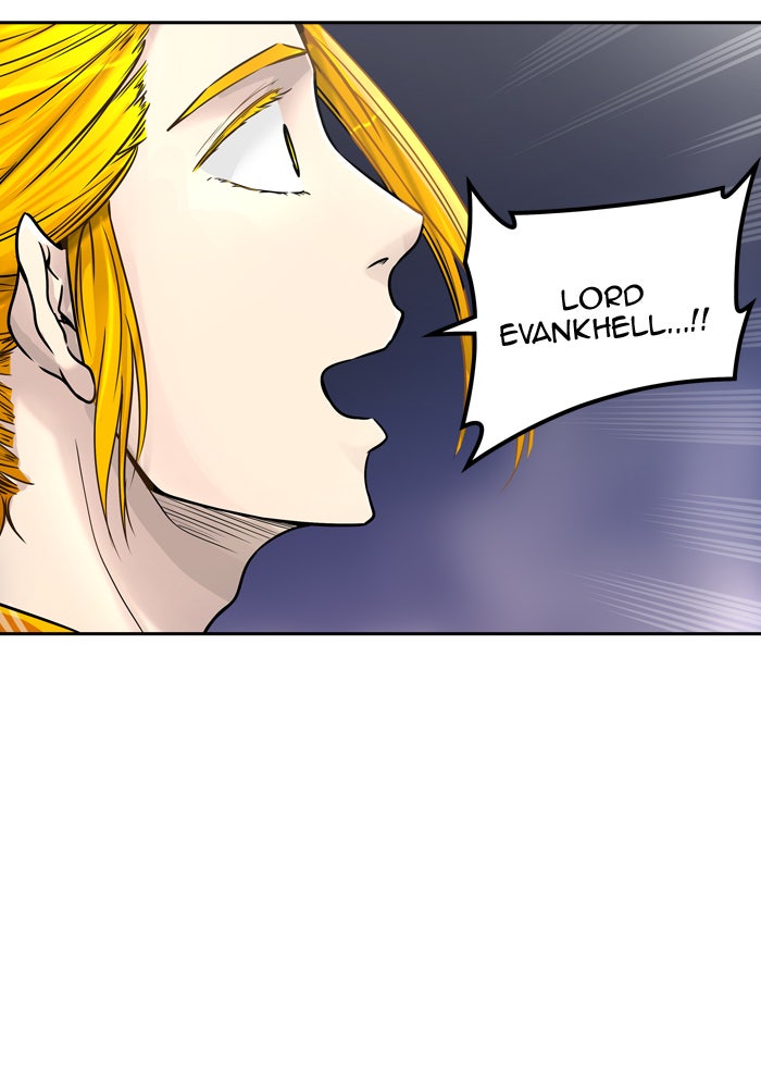 Tower of God manga, chapter 393, page 93 of 96