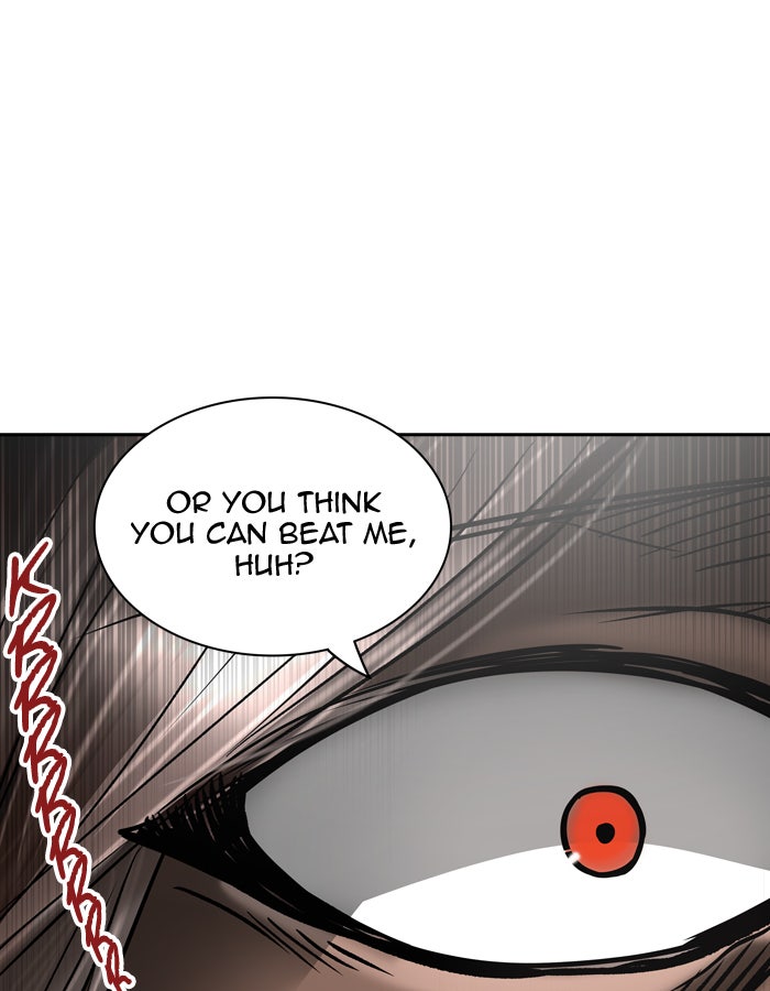 Tower of God manga, chapter 393, page 95 of 96