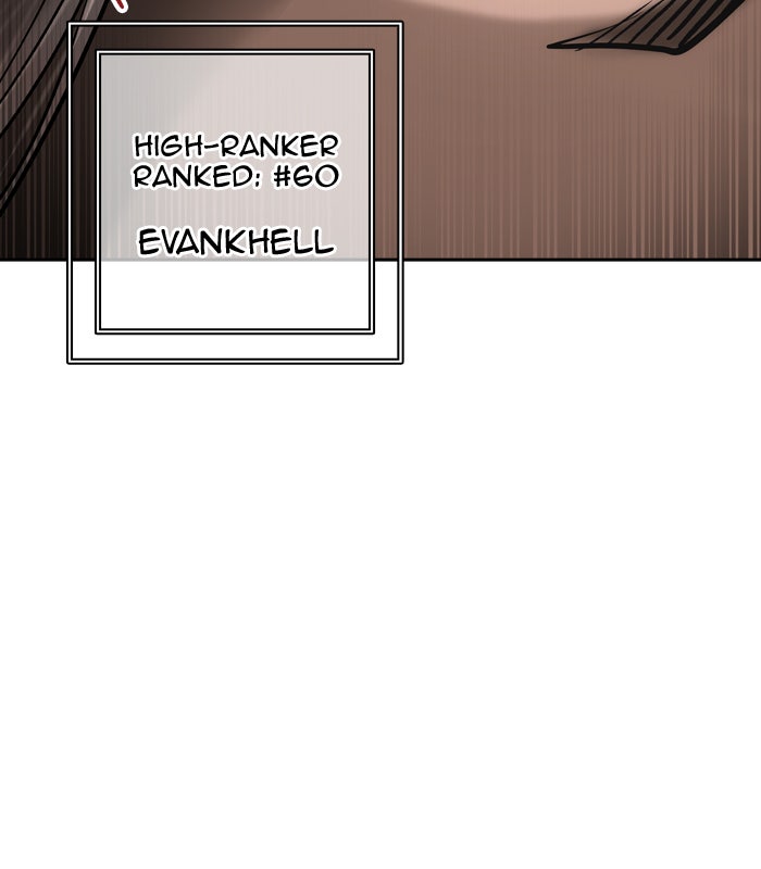 Tower of God manga, chapter 393, page 96 of 96