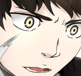Tower of God Chapter 393: [Season 2] Ep. 313 cover