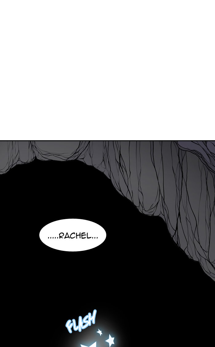 Tower of God manga, chapter 394, page 100 of 107