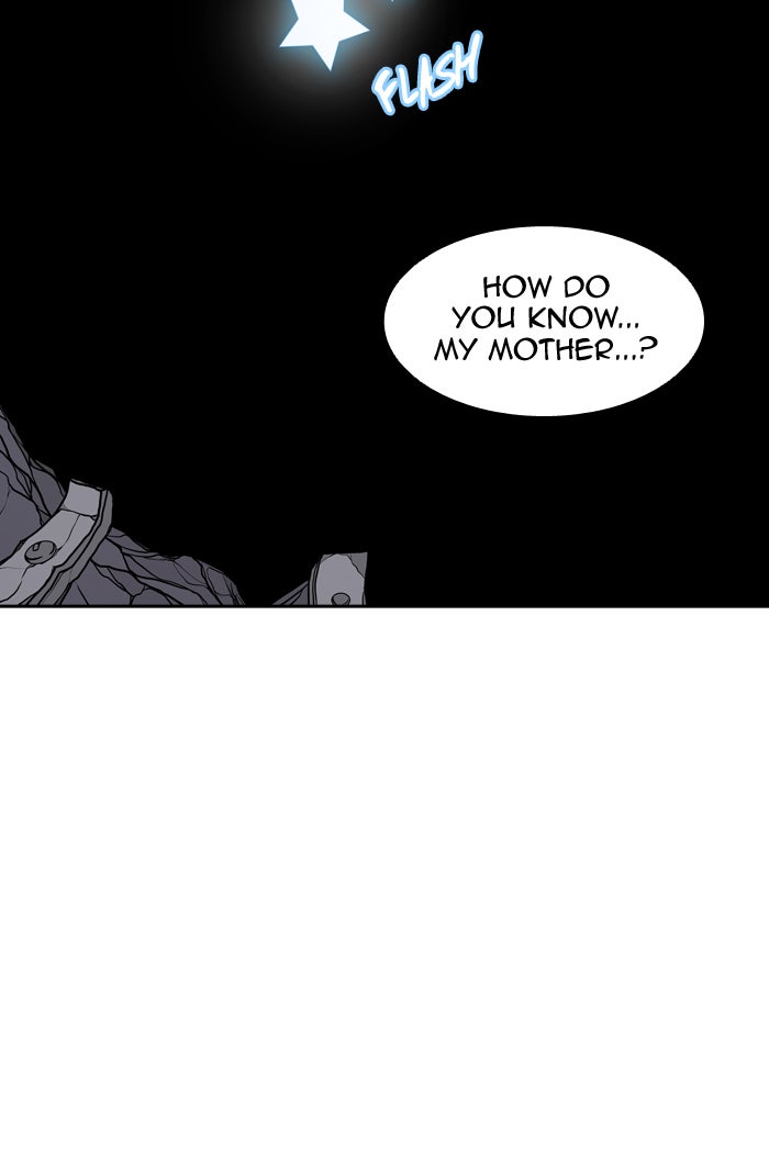 Tower of God manga, chapter 394, page 101 of 107