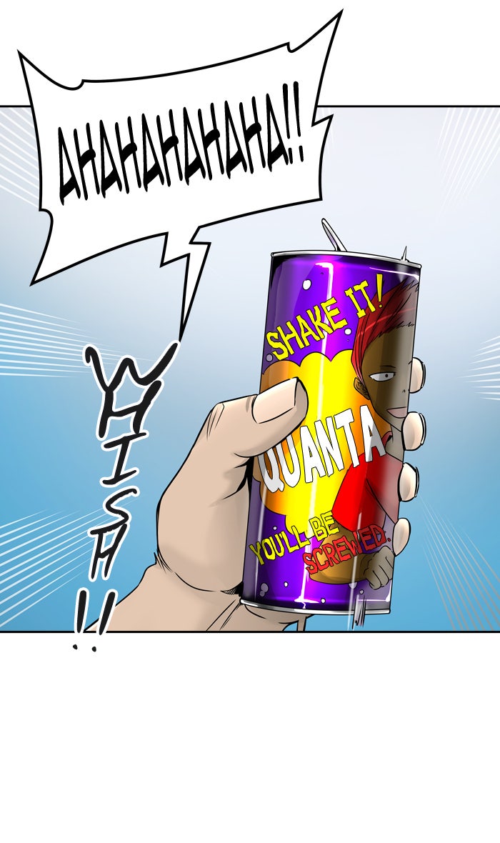Tower of God manga, chapter 394, page 103 of 107