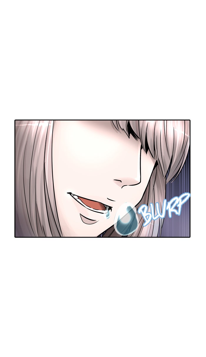 Tower of God manga, chapter 394, page 18 of 107