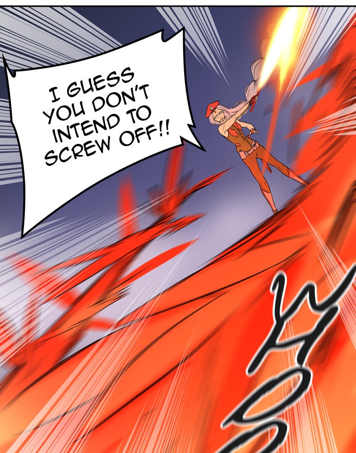 Tower of God manga, chapter 394, page 19 of 107