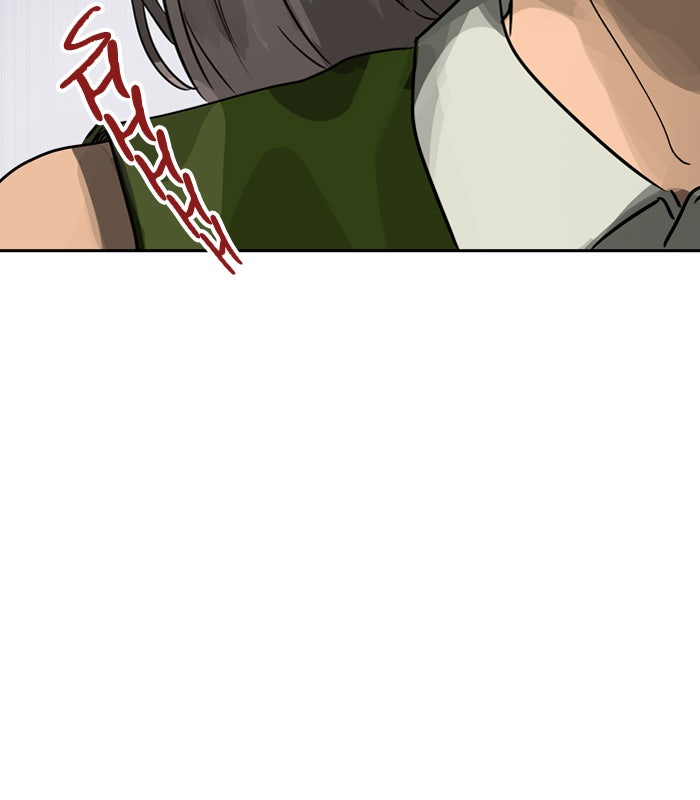 Tower of God manga, chapter 394, page 2 of 107
