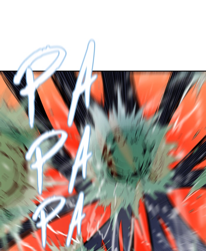 Tower of God manga, chapter 394, page 22 of 107
