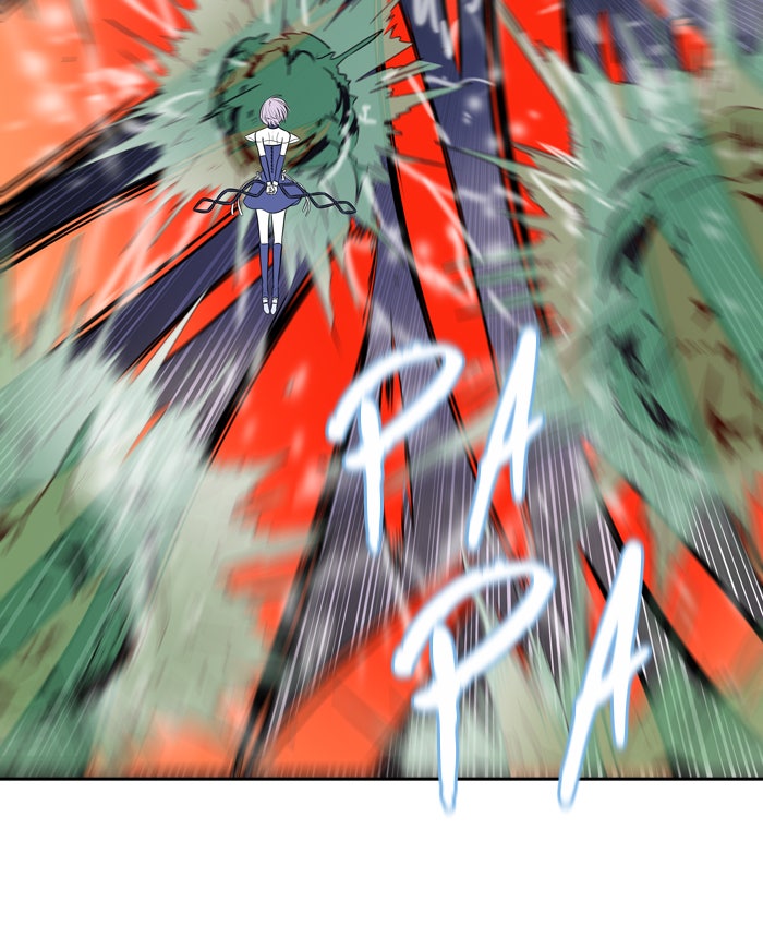 Tower of God manga, chapter 394, page 23 of 107