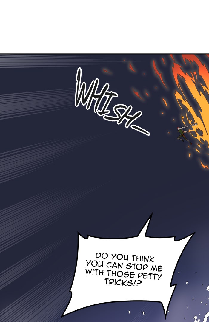 Tower of God manga, chapter 394, page 24 of 107