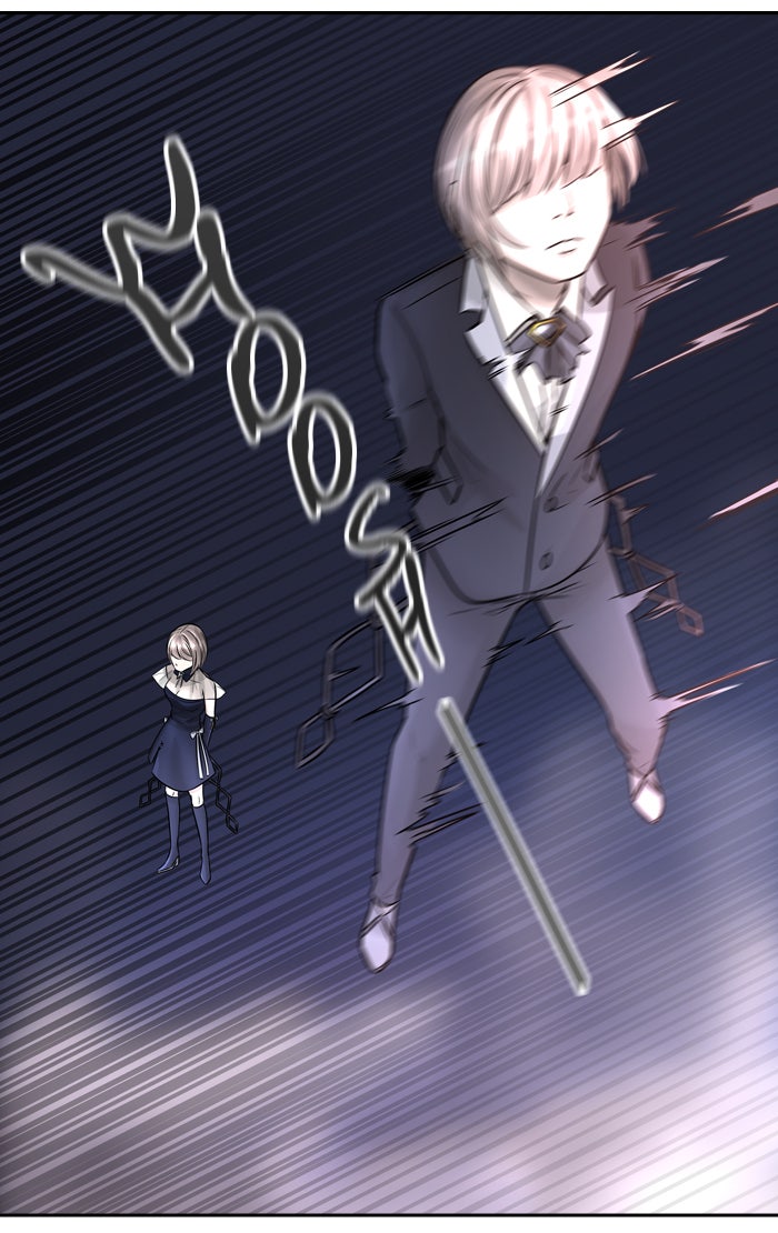 Tower of God manga, chapter 394, page 26 of 107