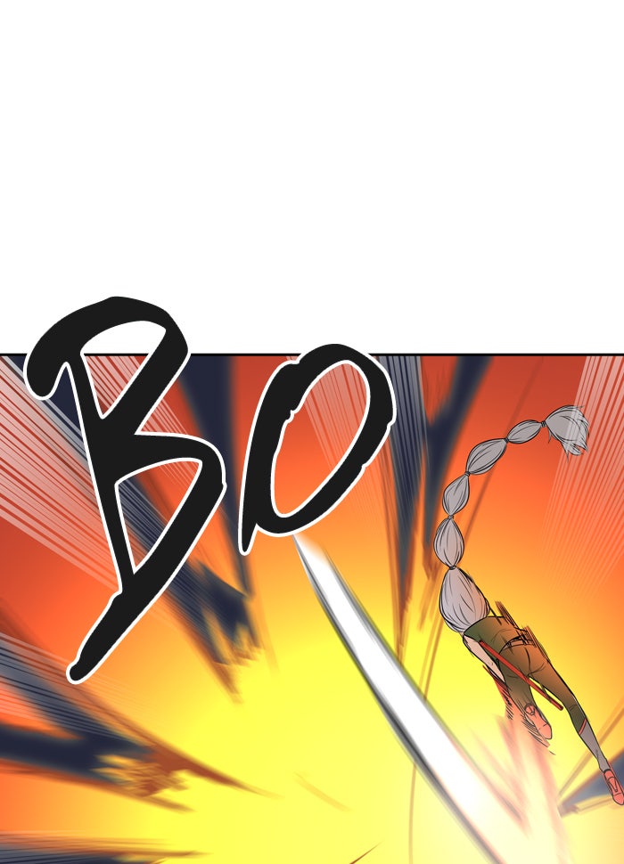 Tower of God manga, chapter 394, page 27 of 107