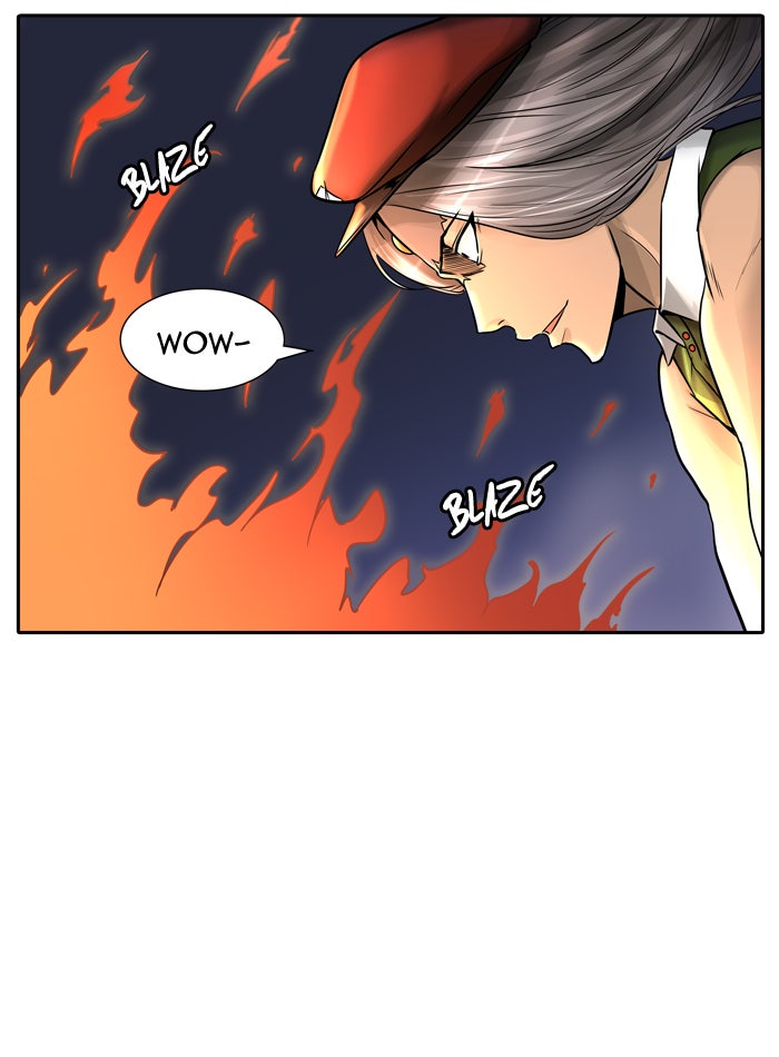 Tower of God manga, chapter 394, page 31 of 107