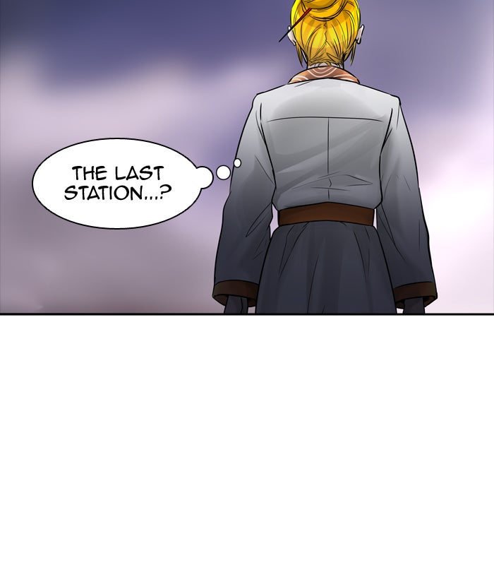 Tower of God manga, chapter 394, page 39 of 107