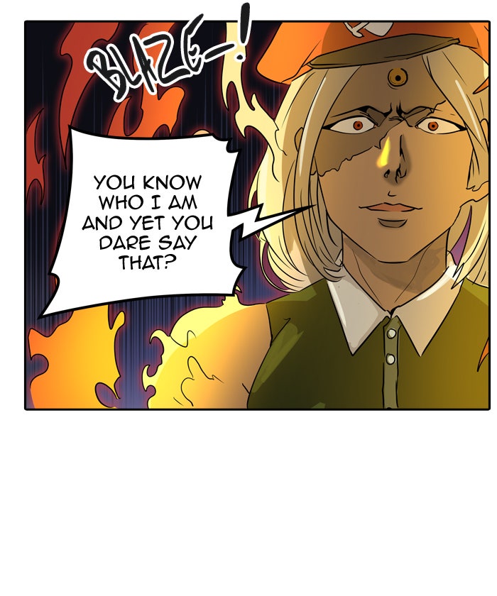 Tower of God manga, chapter 394, page 40 of 107
