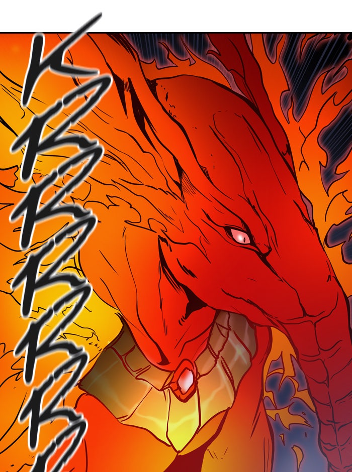 Tower of God manga, chapter 394, page 42 of 107