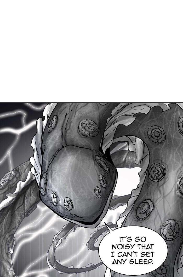 Tower of God manga, chapter 394, page 46 of 107