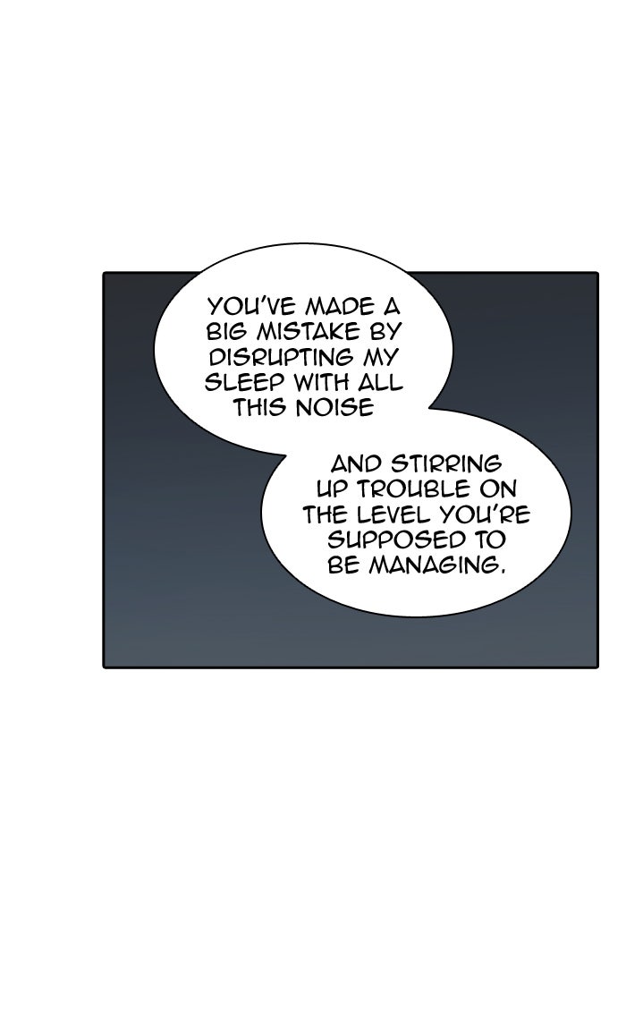 Tower of God manga, chapter 394, page 48 of 107