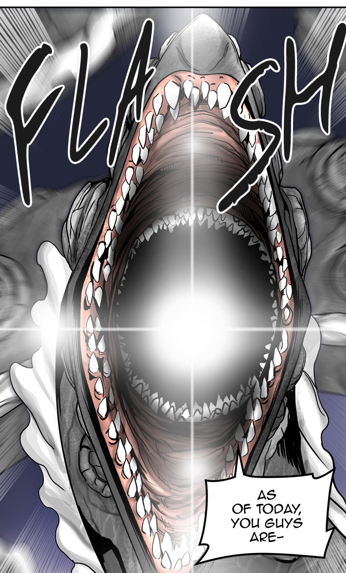 Tower of God manga, chapter 394, page 49 of 107