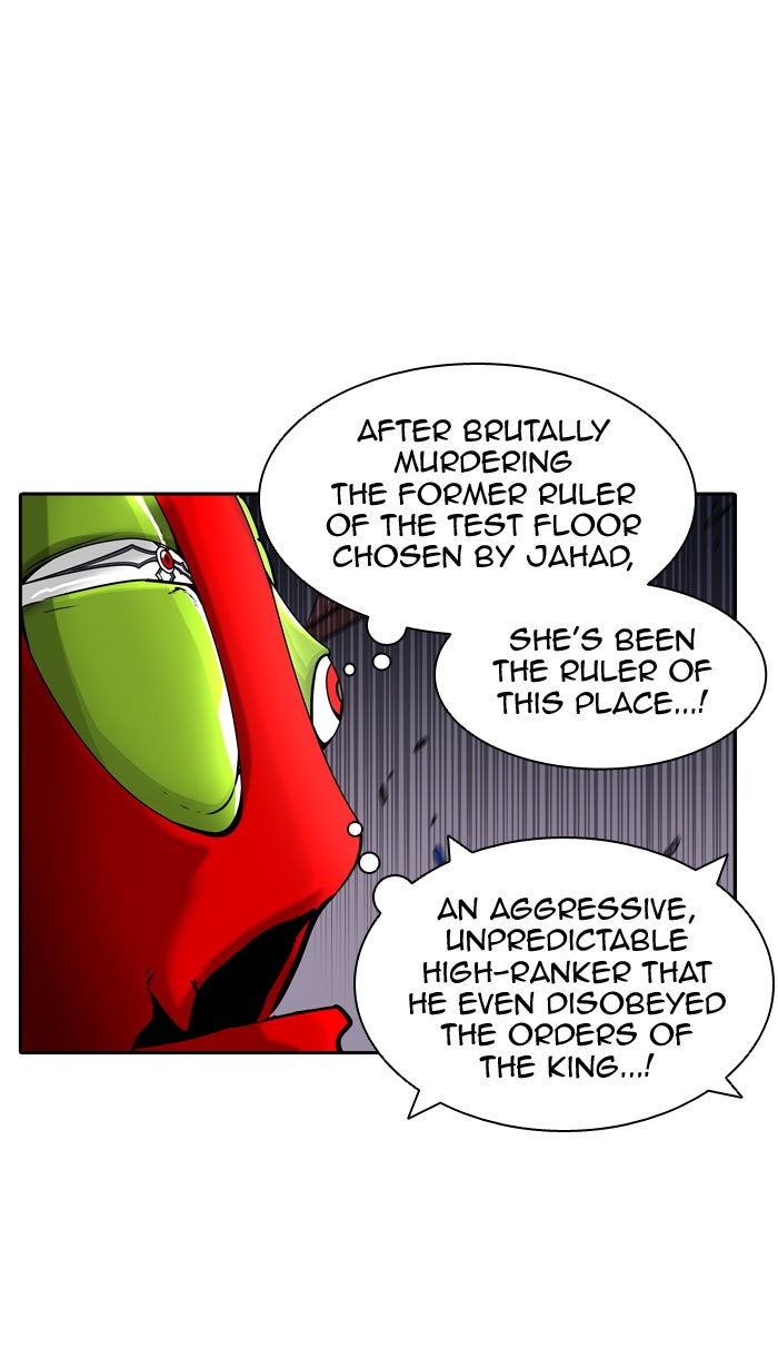 Tower of God manga, chapter 394, page 5 of 107