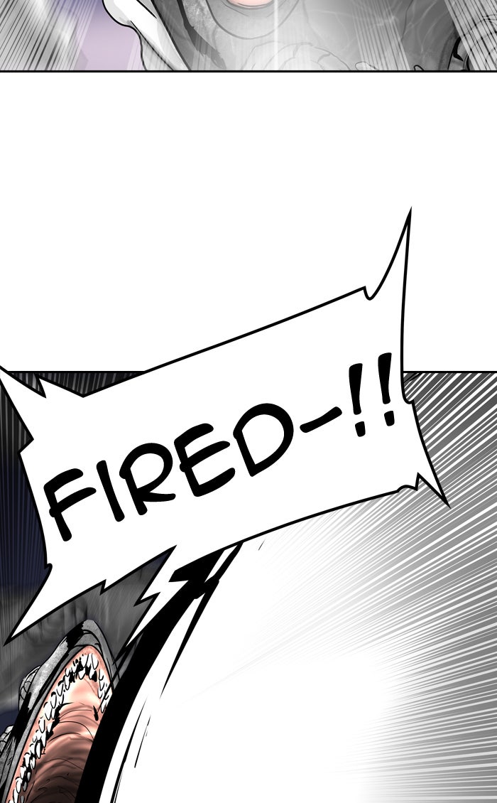 Tower of God manga, chapter 394, page 50 of 107
