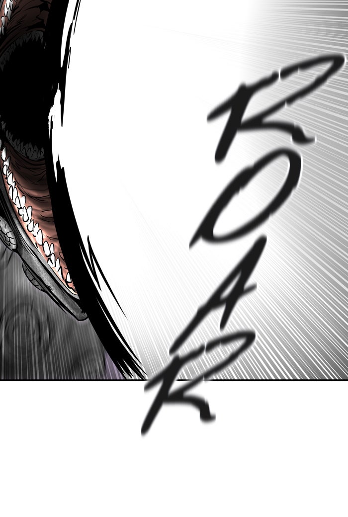 Tower of God manga, chapter 394, page 51 of 107