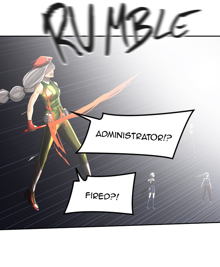 Tower of God manga, chapter 394, page 52 of 107