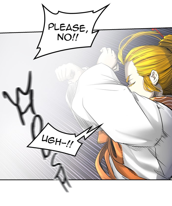 Tower of God manga, chapter 394, page 53 of 107