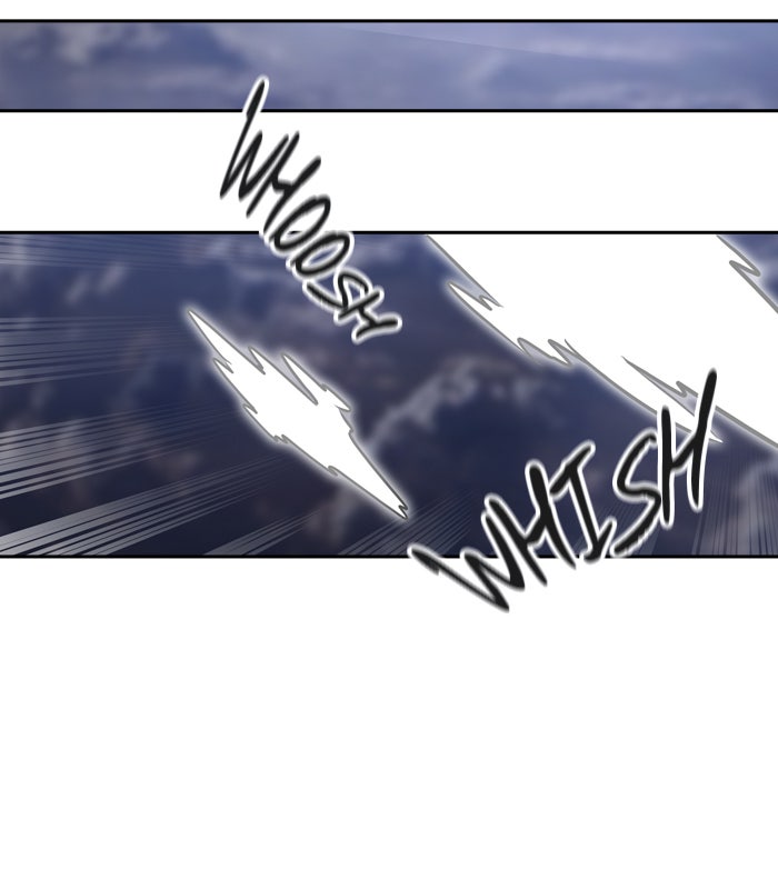 Tower of God manga, chapter 394, page 56 of 107