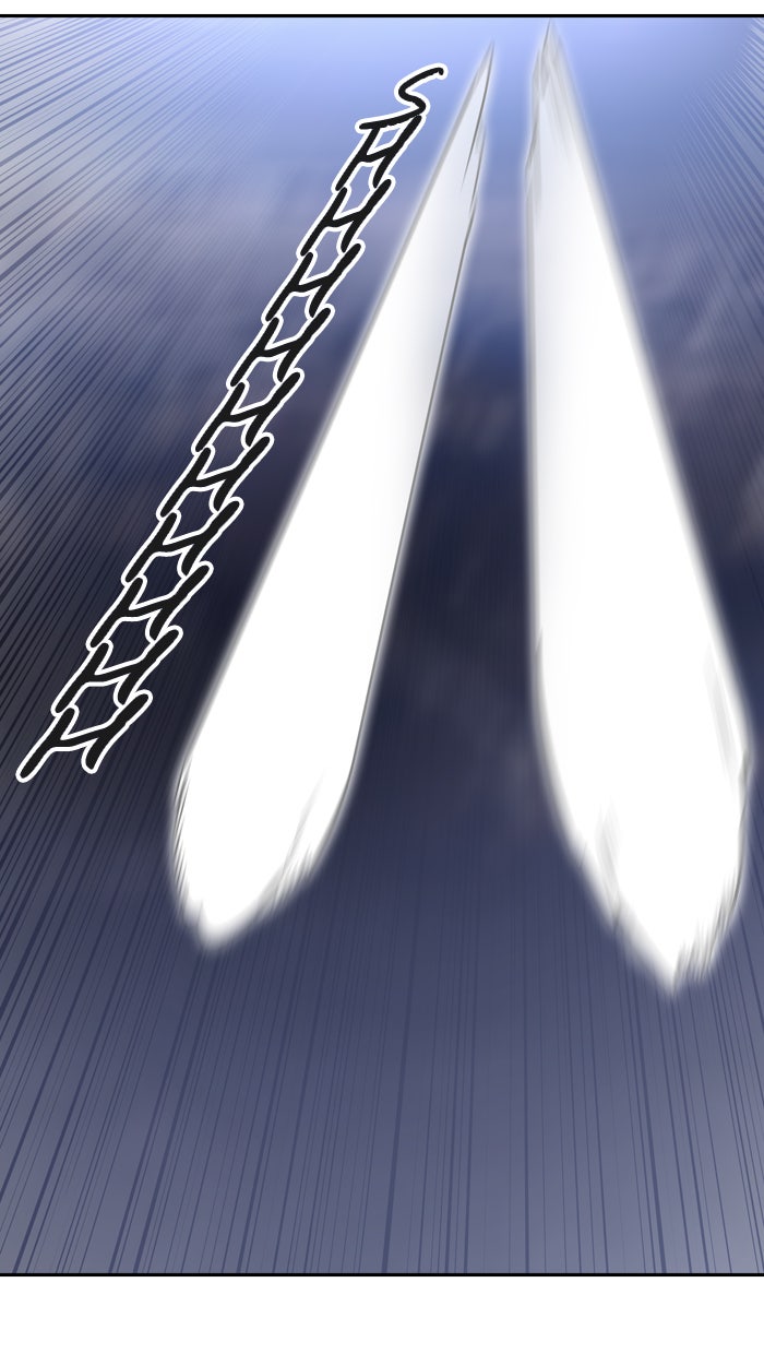 Tower of God manga, chapter 394, page 57 of 107