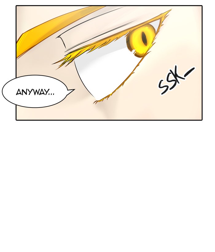 Tower of God manga, chapter 394, page 66 of 107