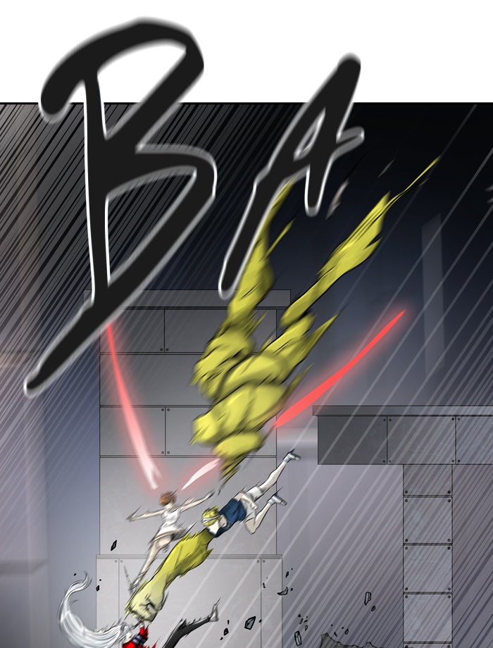 Tower of God manga, chapter 394, page 69 of 107